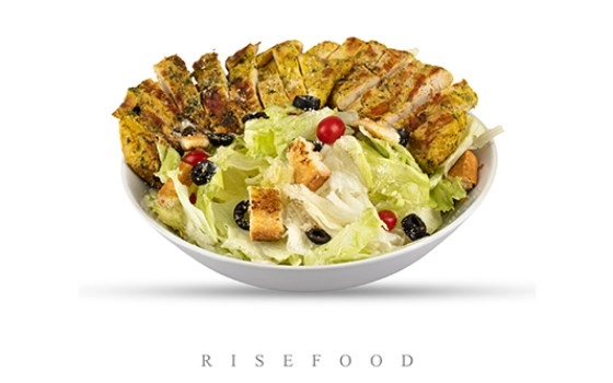 سزار گریل