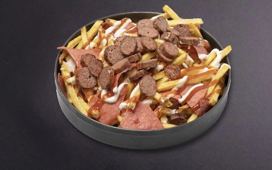 چوریتسو فرایز