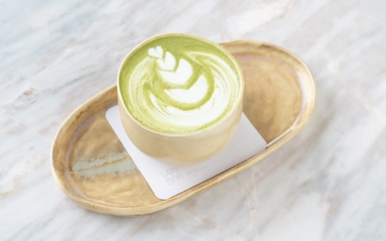 Matcha Tea