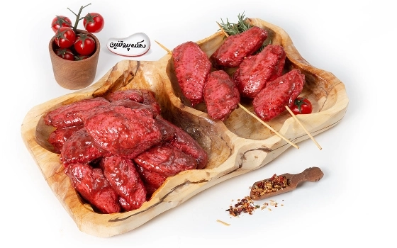 بال بلژیکی