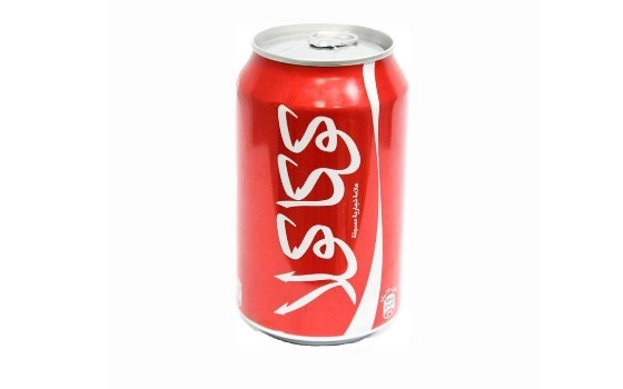کوکا قوطی