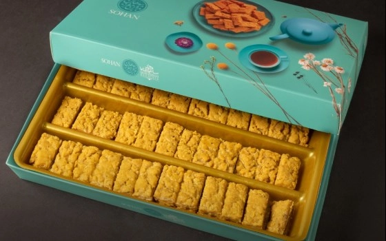 سوهان بدون مغز