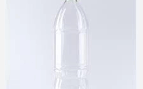 بطری یک لیتری