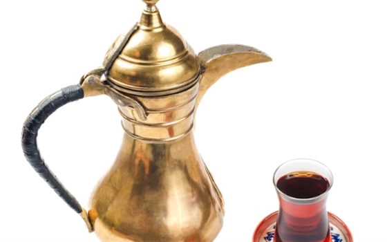 چای فری شارژ