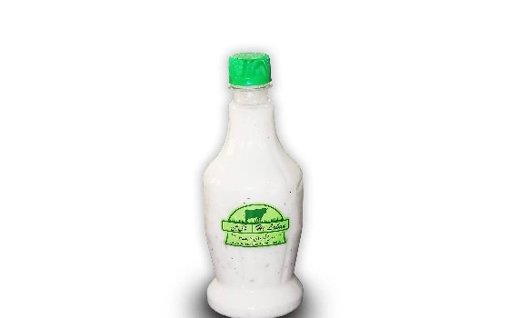 دلستر خانواده 6عددی