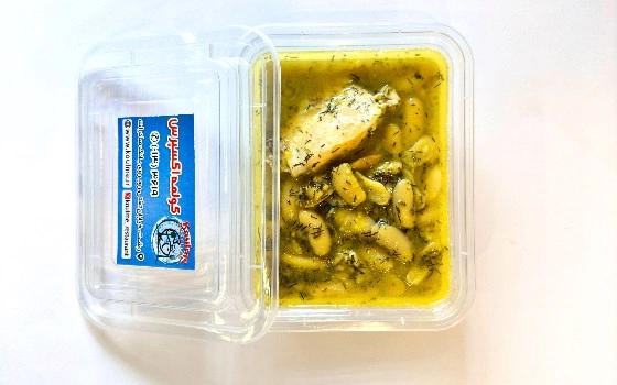 باقالی قاتوق