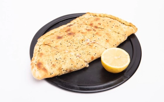 کالزونه میکس