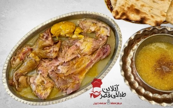 پرس ویژه یک نفره