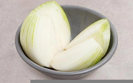 پیاز اضافه