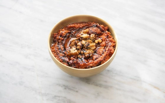 Muhammara
