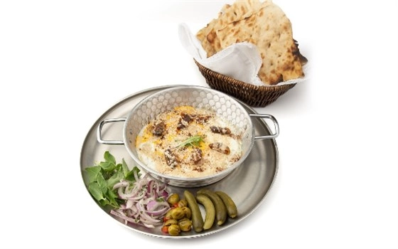 نیمرو عشایری