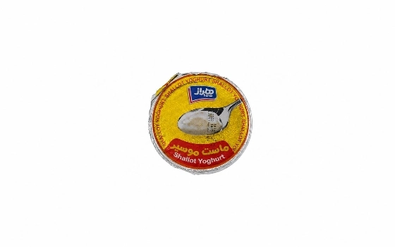 ماست موسیر