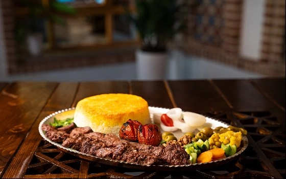 چلوچنجه