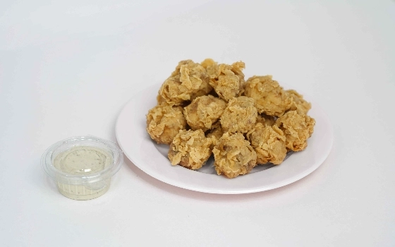 قارچ سوخاری 15 عددی