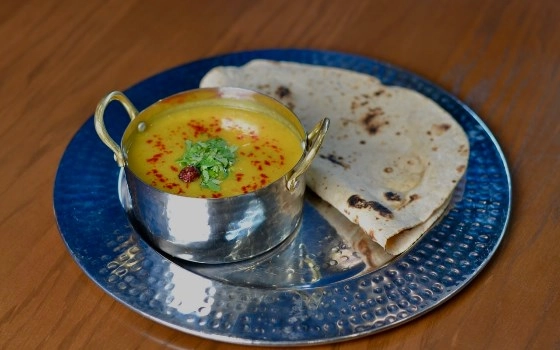 دال فرای Dal Fry