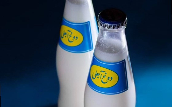 دوغ آبعلی