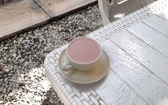 هات چاکلت