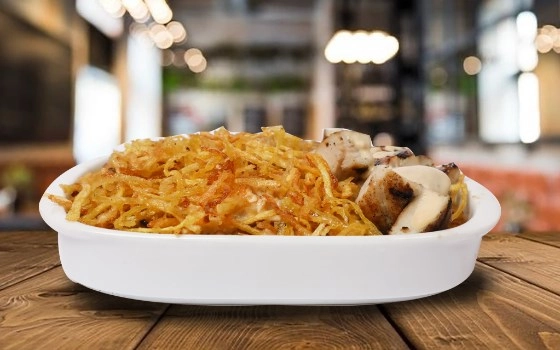 چیزی چیکن