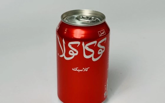 نوشابه کوکا