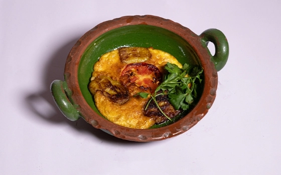 ورقه بادمجان