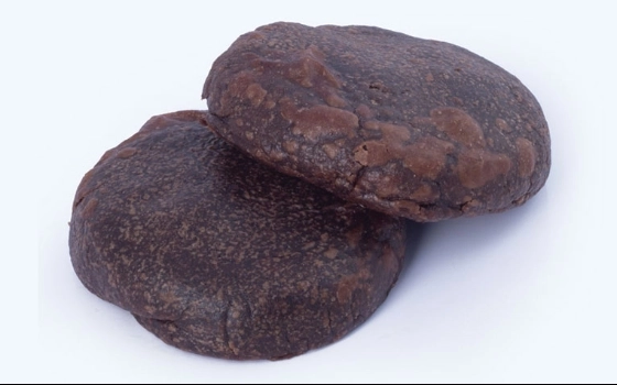 بمب ازمیر شکلات کرنبری یک کیلو گرم خالص(19 تا 20 عدد)