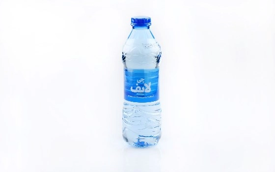 آب معدنی