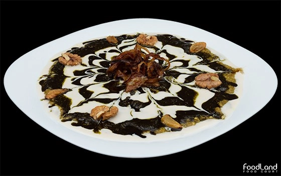 کشک بادمجان