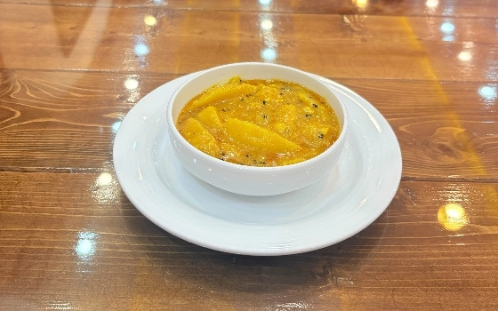 ترشی انبه