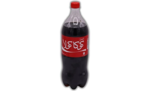 نوشابه خانواده مشکی