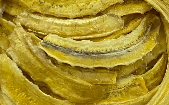موز 250 گرم