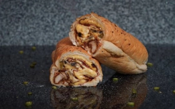 سوخاری مولوتف