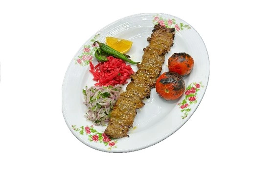 چنجه مخصوص