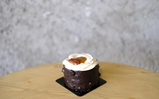 بنافی موز و کارامل