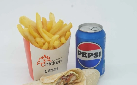 توییستر(کمبو)