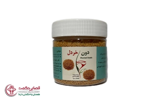 دون خردل صحرا