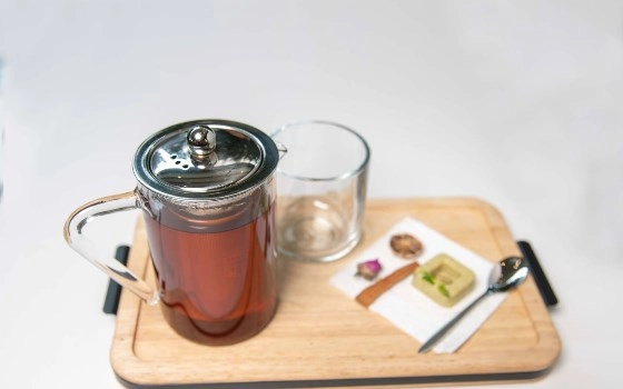چای سنتی