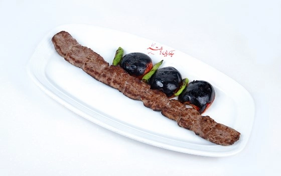 خوراک برگ قلوه ایی – بویرگی