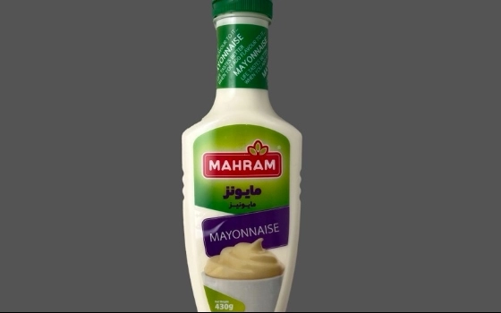 سس مایونز مهرام