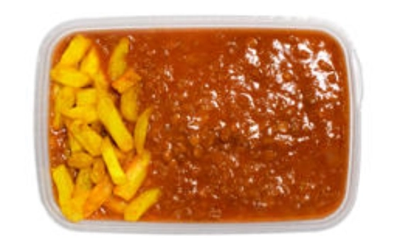 خورشت قیمه کیلویی