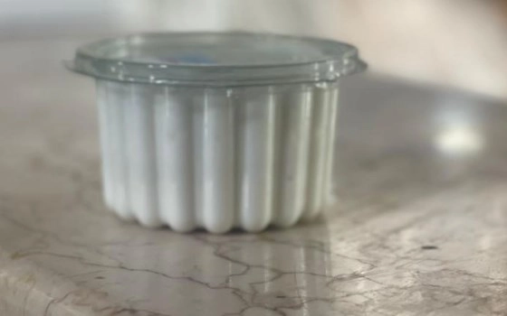 ماست موسیر مخصوص