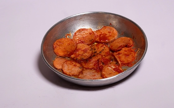 سوسیس رب