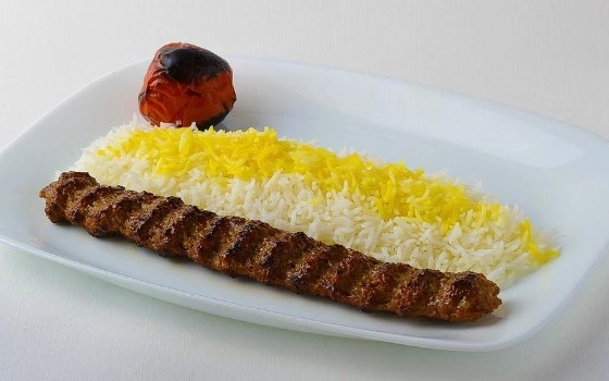 چلوکوبیده اقتصادی