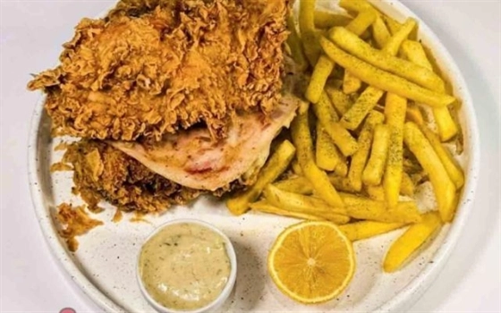 دراگون سوخاری