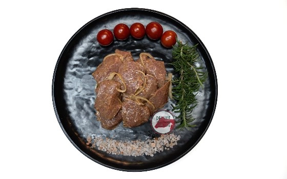 چنجه بلغاري