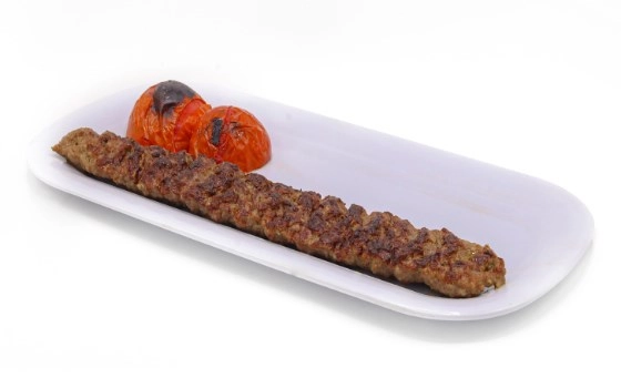 خوراک کباب لقمه ویژه 300گرمی