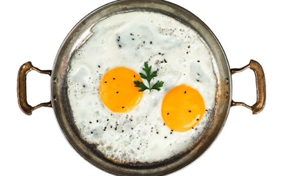 نیمرو همزده