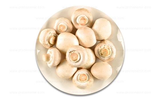 قارچ کوچک 200 گرم