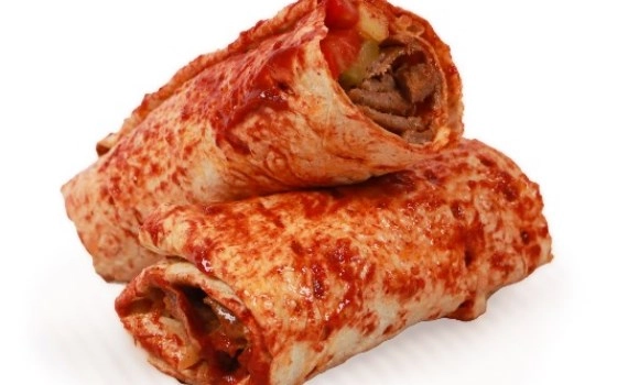 دوروم استیک گوساله و بره