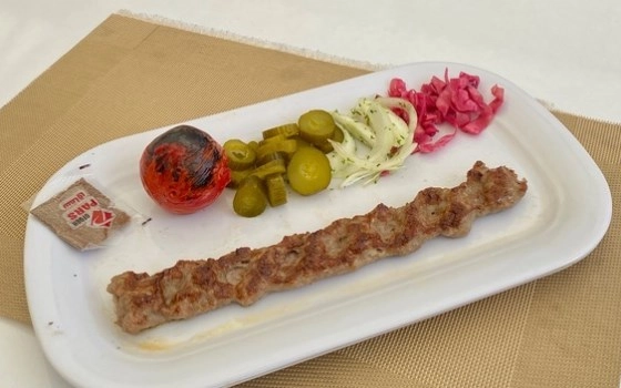 سیخ کوبیده