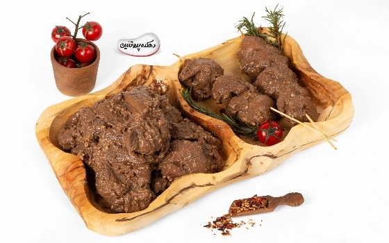 جوجه فسنجانی